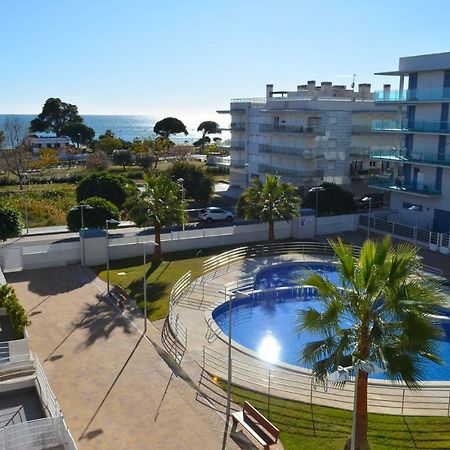 Golive Esquirol Beach Cambrils Ngoại thất bức ảnh