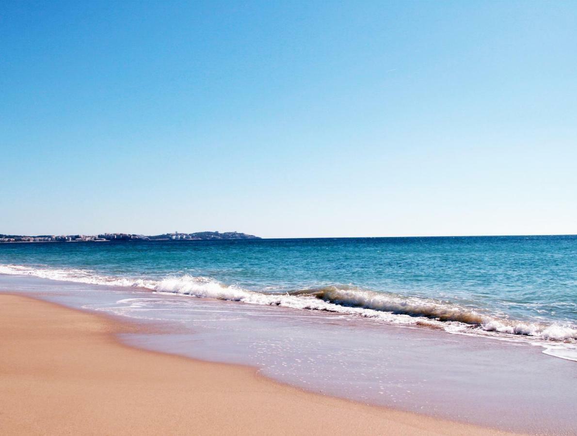 Golive Esquirol Beach Cambrils Ngoại thất bức ảnh