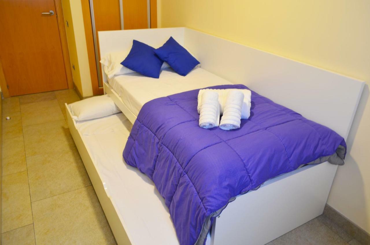 Golive Esquirol Beach Cambrils Ngoại thất bức ảnh