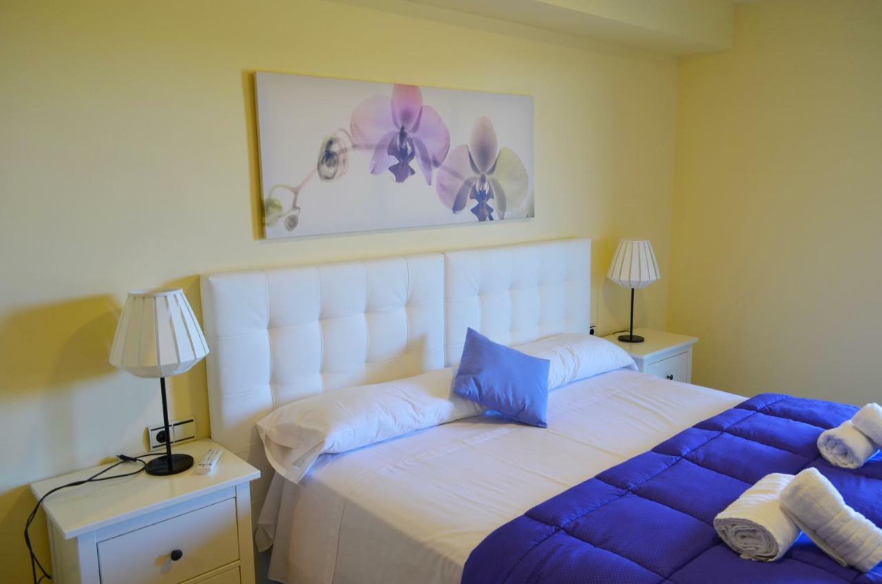 Golive Esquirol Beach Cambrils Ngoại thất bức ảnh