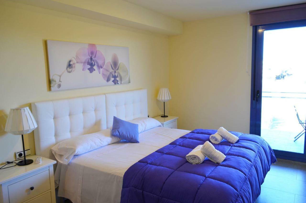 Golive Esquirol Beach Cambrils Ngoại thất bức ảnh